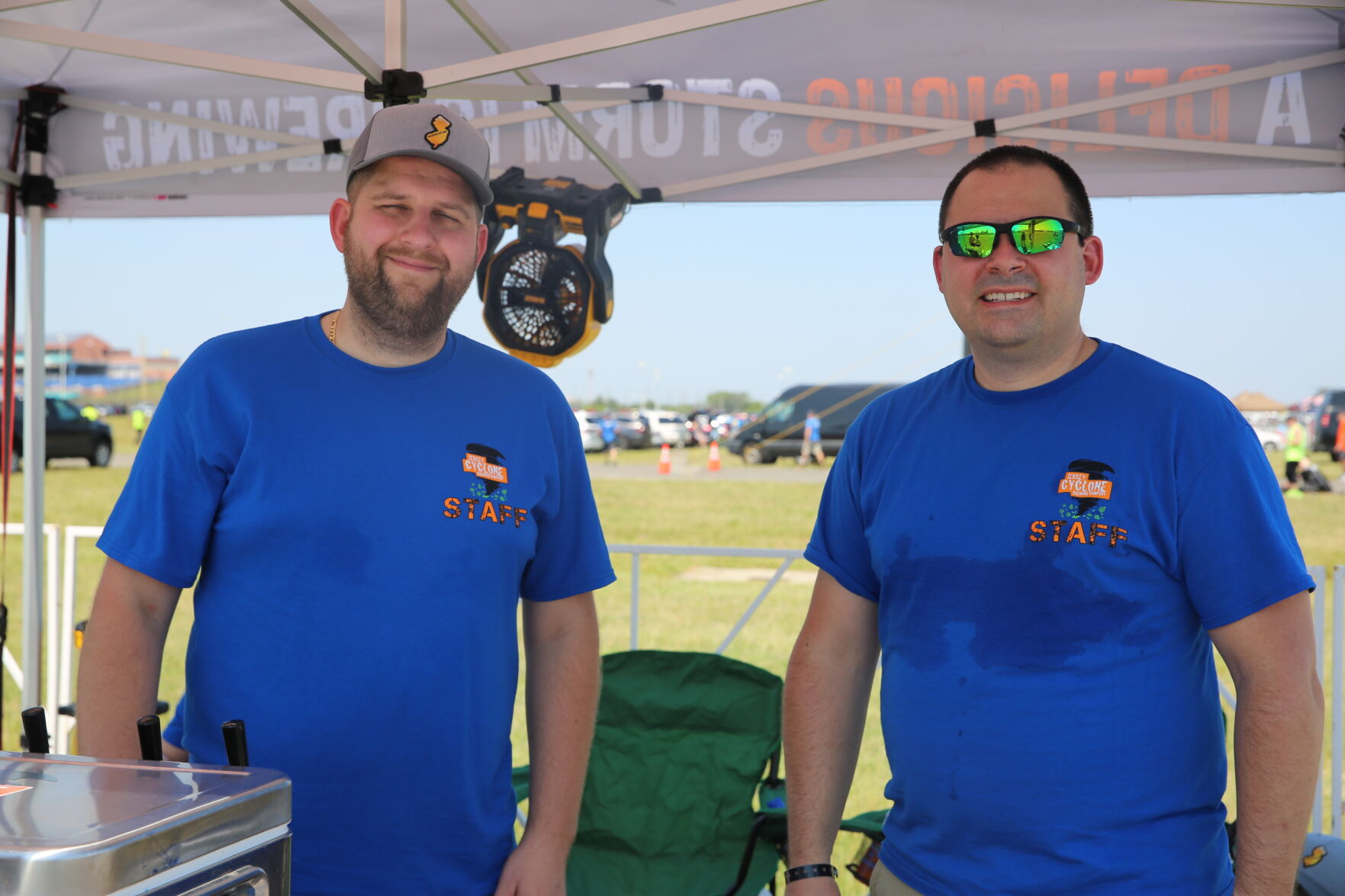 Atlantic City Beer and Music Festival Saturday, June 5, 2021 at Bader Field in Atlantic City.